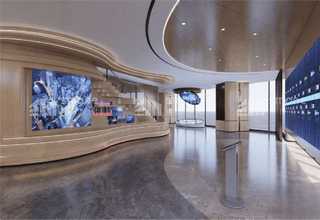 南昌网吧电竞馆装修咨询