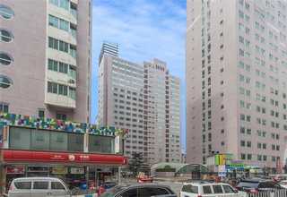 宁波二层升降横移式立体车库价格