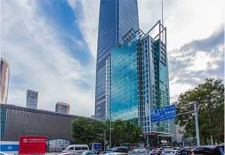 韶关园区绿化景观效果