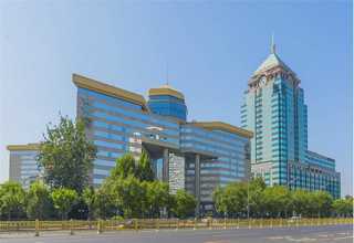 杭州整形医院建筑设计咨询