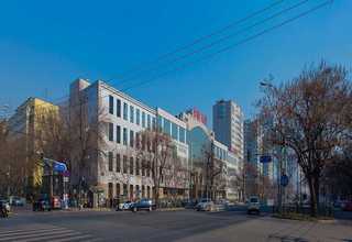 河北步入恒温恒湿实验室建设设计