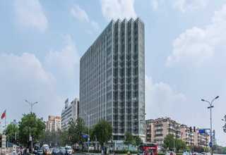 浙江镀锌风管系统